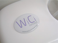 WiCi Concept Waschbecken - Atelier Création JF Ausstellungsraum (Frankreich - 25) - 3 auf 3