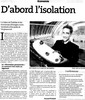 Wici Concept Article dans le quotidien Le Midi Libre, encart Bol d'Air - Page 2